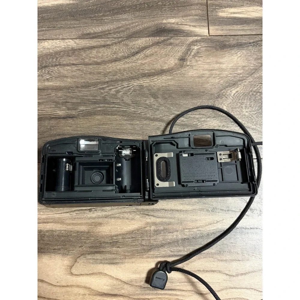 Canon •preowned •tested